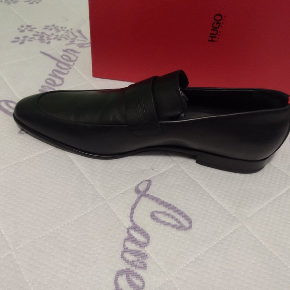 Hugo Boss Loafers 13 - Picture 2 of 16
